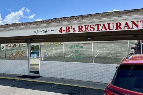 4-B's Restaurant