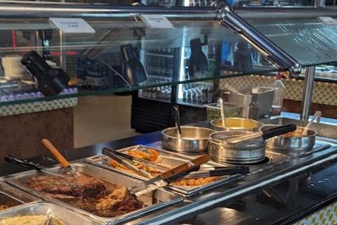 City Buffet